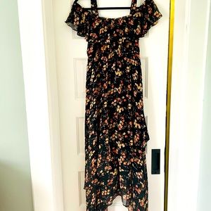 Motherhood Maternity dress size S